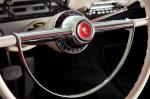 Mercury Monterey 2-Door Hardtop 1954 года